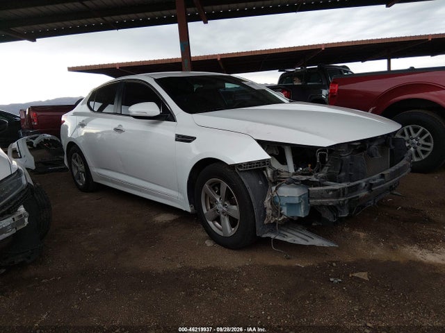 2015 KNAGM4A78F5640410 main image
