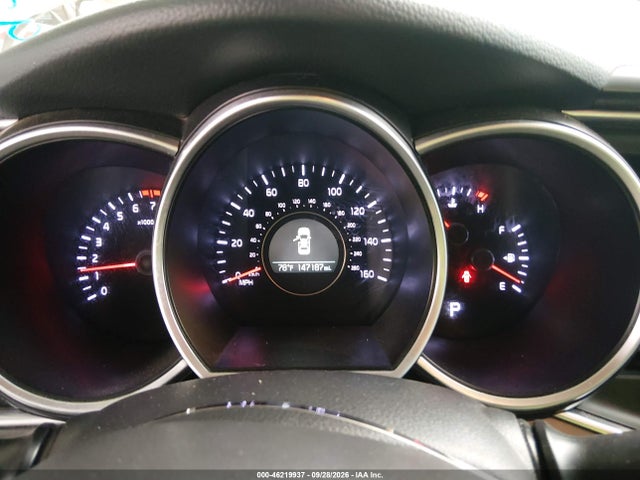 KIA Optima Lx 2015 KNAGM4A78F5640410 Image 7