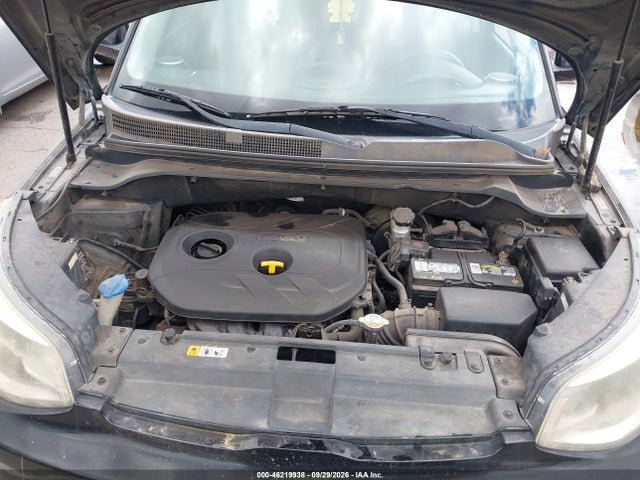 46219938 :رقم المزاد ، KNDJP3A54E7093843 vin ، 2014 Kia Soul + مزاد بيع