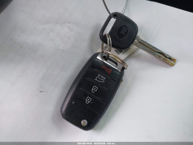 46219938 :رقم المزاد ، KNDJP3A54E7093843 vin ، 2014 Kia Soul + مزاد بيع