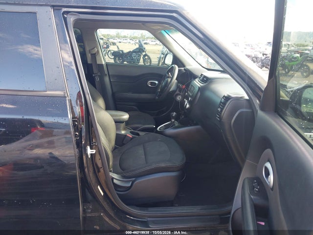 46219938 :رقم المزاد ، KNDJP3A54E7093843 vin ، 2014 Kia Soul + مزاد بيع