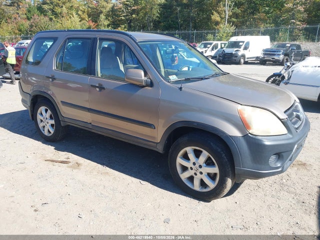 Aukcja sprzedaży 2005 Honda Cr-v Lx, vin: SHSRD78595U314185, numer aukcji: 46219940