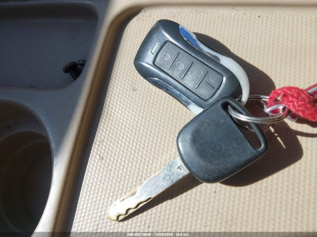 46219940 :رقم المزاد ، SHSRD78595U314185 vin ، 2005 Honda Cr-v Lx مزاد بيع