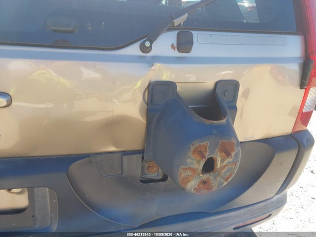 46219940 :رقم المزاد ، SHSRD78595U314185 vin ، 2005 Honda Cr-v Lx مزاد بيع