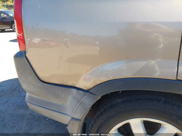 46219940 :رقم المزاد ، SHSRD78595U314185 vin ، 2005 Honda Cr-v Lx مزاد بيع