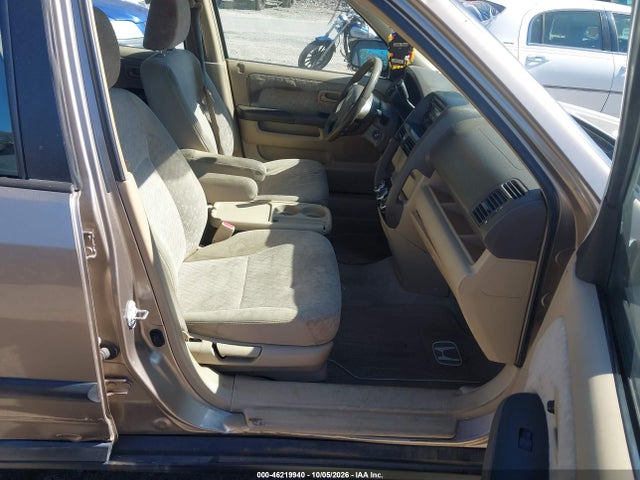 46219940 :رقم المزاد ، SHSRD78595U314185 vin ، 2005 Honda Cr-v Lx مزاد بيع