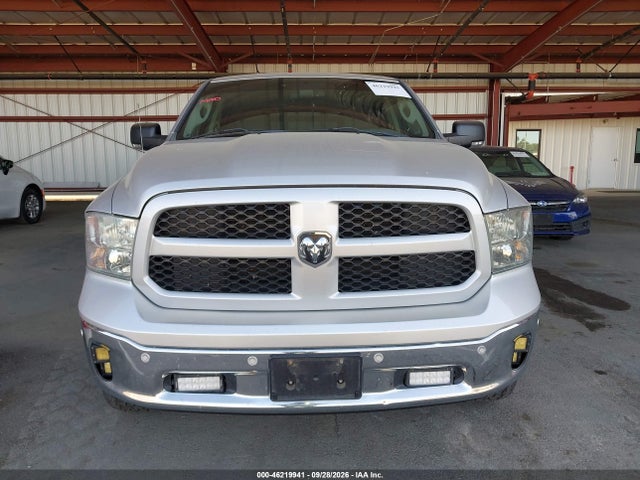 2014 Ram 1500 Outdoorsman მანქანა იყიდება აუქციონზე, vin: 1C6RR7LMXES431503, აუქციონის ნომერი: 46219941