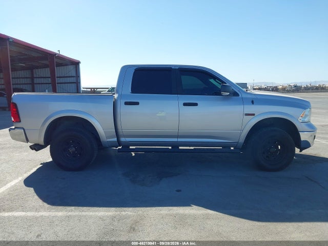 2014 Ram 1500 Outdoorsman მანქანა იყიდება აუქციონზე, vin: 1C6RR7LMXES431503, აუქციონის ნომერი: 46219941