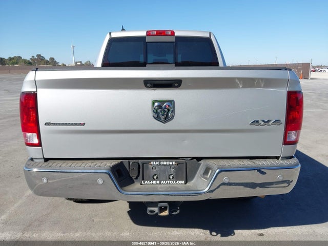 2014 Ram 1500 Outdoorsman მანქანა იყიდება აუქციონზე, vin: 1C6RR7LMXES431503, აუქციონის ნომერი: 46219941