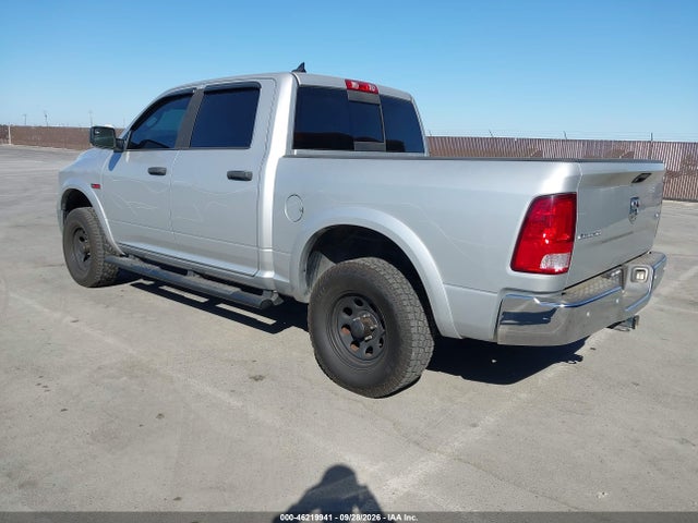 2014 Ram 1500 Outdoorsman მანქანა იყიდება აუქციონზე, vin: 1C6RR7LMXES431503, აუქციონის ნომერი: 46219941