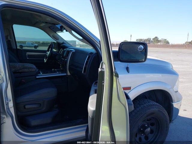 2014 Ram 1500 Outdoorsman მანქანა იყიდება აუქციონზე, vin: 1C6RR7LMXES431503, აუქციონის ნომერი: 46219941