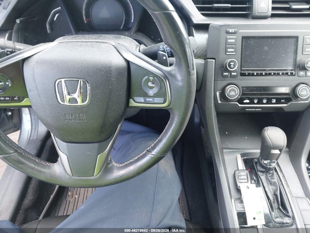 Продажа на аукционе авто 2017 Honda Civic Sport, vin: SHHFK7H49HU413647, номер лота: 46219942