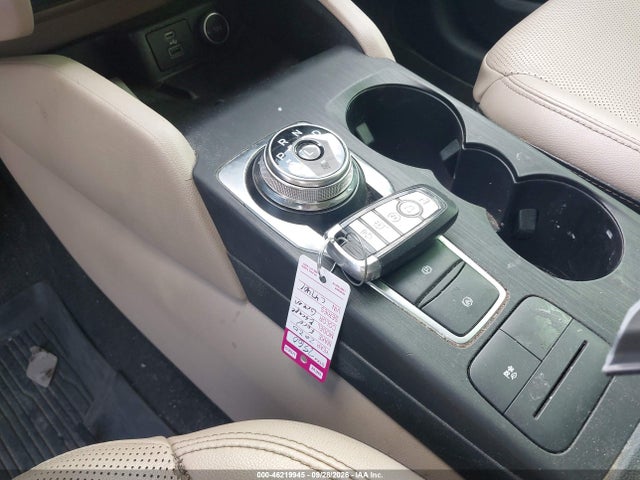 2020 Ford Escape Se Sport Hybrid მანქანა იყიდება აუქციონზე, vin: 1FMCU0BZ4LUC47401, აუქციონის ნომერი: 46219945