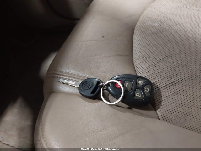 46219946 :رقم المزاد ، 5GAKVBED8BJ412277 vin ، 2011 Buick Enclave 1xl مزاد بيع
