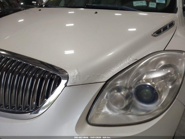46219946 :رقم المزاد ، 5GAKVBED8BJ412277 vin ، 2011 Buick Enclave 1xl مزاد بيع