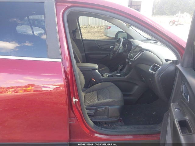 Aukcja sprzedaży 2021 Chevrolet Equinox Fwd Lt, vin: 2GNAXKEV8M6134680, numer aukcji: 46219949