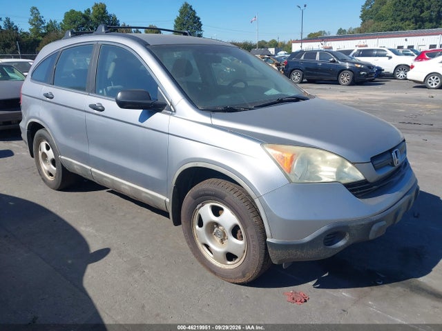 Продаж на аукціоні авто 2008 Honda Cr-v Lx, vin: 5J6RE48378L018059, номер лоту: 46219951