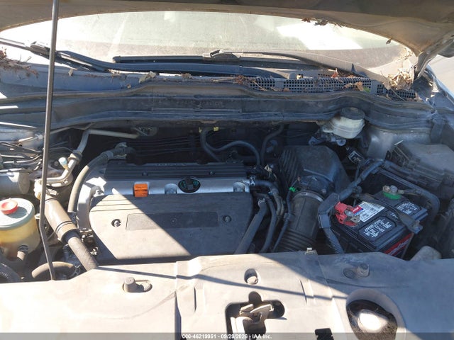 Продаж на аукціоні авто 2008 Honda Cr-v Lx, vin: 5J6RE48378L018059, номер лоту: 46219951