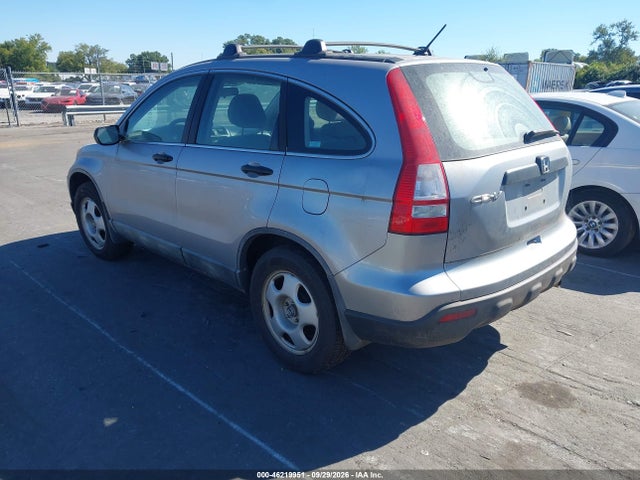 Продаж на аукціоні авто 2008 Honda Cr-v Lx, vin: 5J6RE48378L018059, номер лоту: 46219951
