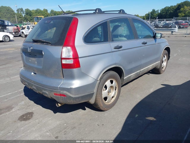 Продаж на аукціоні авто 2008 Honda Cr-v Lx, vin: 5J6RE48378L018059, номер лоту: 46219951