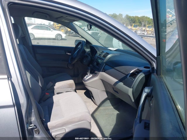 Продаж на аукціоні авто 2008 Honda Cr-v Lx, vin: 5J6RE48378L018059, номер лоту: 46219951