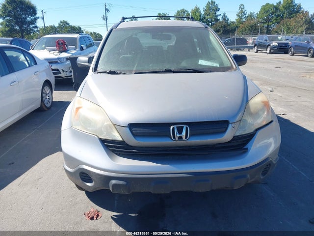 Продаж на аукціоні авто 2008 Honda Cr-v Lx, vin: 5J6RE48378L018059, номер лоту: 46219951