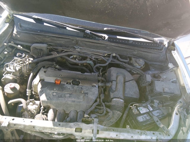 Aukcja sprzedaży 2006 Honda Cr-v Lx, vin: SHSRD685X6U402853, numer aukcji: 46219961