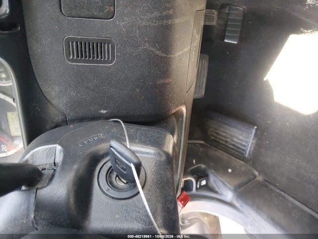 Aukcja sprzedaży 2006 Honda Cr-v Lx, vin: SHSRD685X6U402853, numer aukcji: 46219961