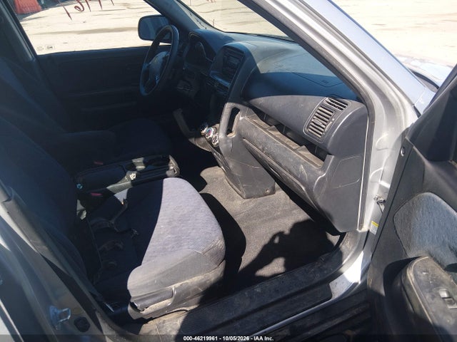 Aukcja sprzedaży 2006 Honda Cr-v Lx, vin: SHSRD685X6U402853, numer aukcji: 46219961
