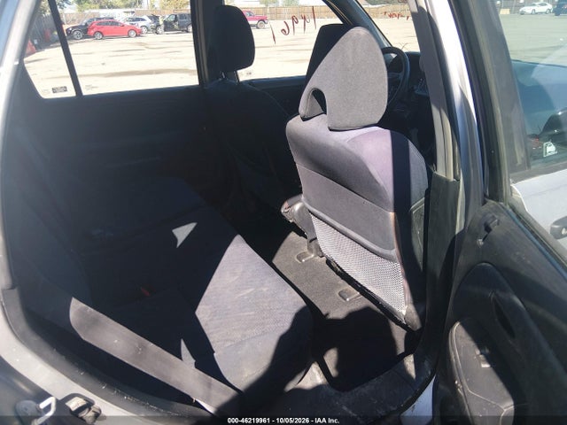 Aukcja sprzedaży 2006 Honda Cr-v Lx, vin: SHSRD685X6U402853, numer aukcji: 46219961