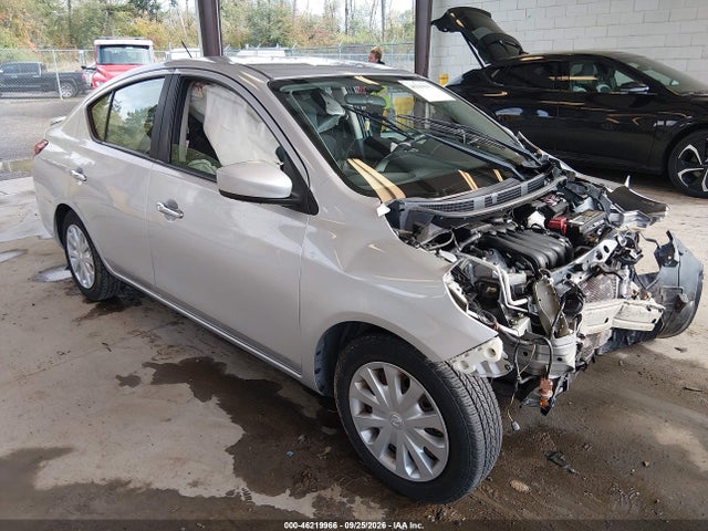 2019 3N1CN7AP6KL850128 main image
