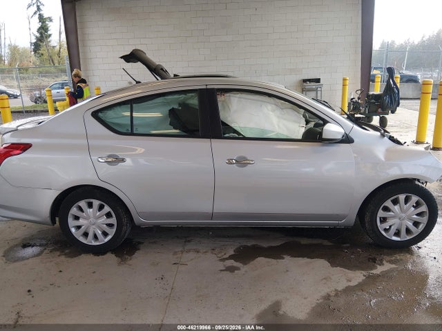 Nissan Versa 1.6 Sv 2019 3N1CN7AP6KL850128 Image 12