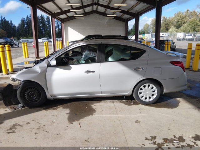 Nissan Versa 1.6 Sv 2019 3N1CN7AP6KL850128 Image 13