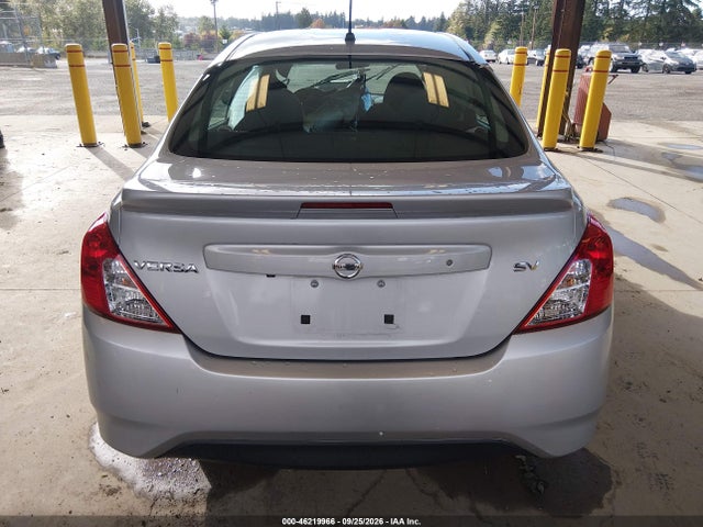 Nissan Versa 1.6 Sv 2019 3N1CN7AP6KL850128 Image 15