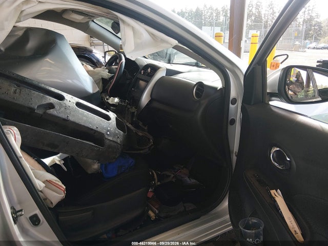 Nissan Versa 1.6 Sv 2019 3N1CN7AP6KL850128 Image 5