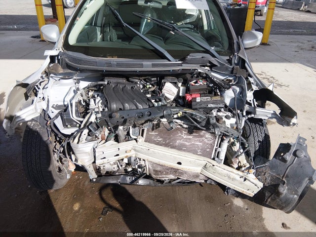 Nissan Versa 1.6 Sv 2019 3N1CN7AP6KL850128 Image 6