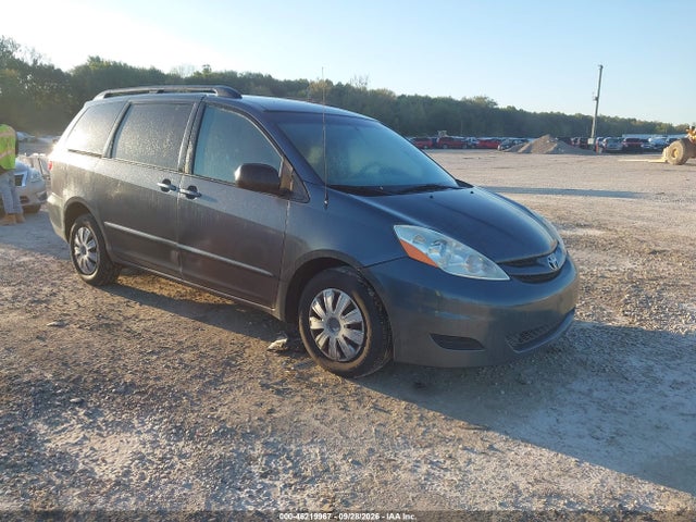 Aukcja sprzedaży 2010 Toyota Sienna Le, vin: 5TDKK4CC0AS342367, numer aukcji: 46219967