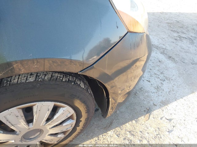 Aukcja sprzedaży 2010 Toyota Sienna Le, vin: 5TDKK4CC0AS342367, numer aukcji: 46219967