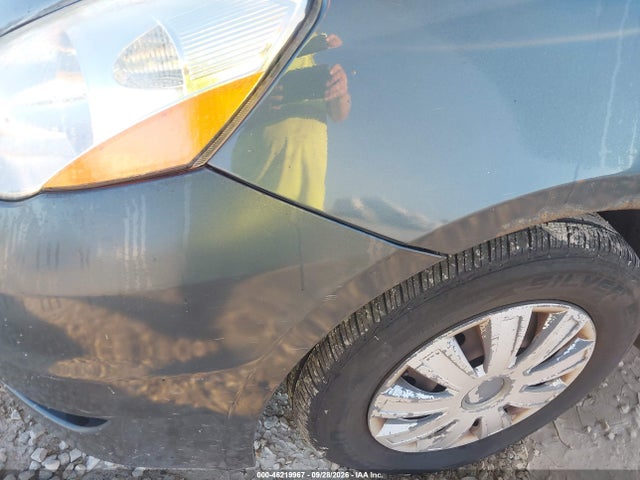 Aukcja sprzedaży 2010 Toyota Sienna Le, vin: 5TDKK4CC0AS342367, numer aukcji: 46219967