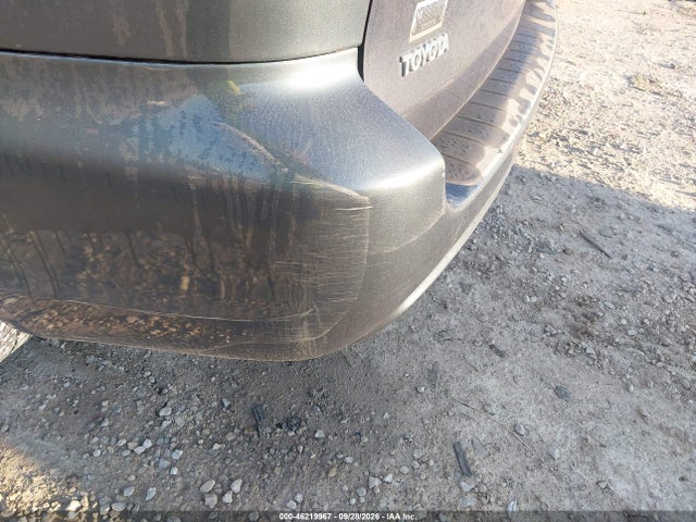 Aukcja sprzedaży 2010 Toyota Sienna Le, vin: 5TDKK4CC0AS342367, numer aukcji: 46219967