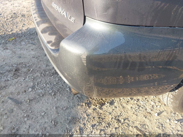Aukcja sprzedaży 2010 Toyota Sienna Le, vin: 5TDKK4CC0AS342367, numer aukcji: 46219967
