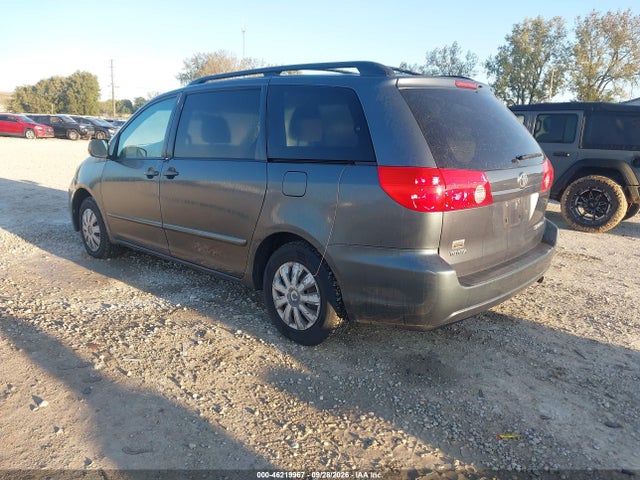 Aukcja sprzedaży 2010 Toyota Sienna Le, vin: 5TDKK4CC0AS342367, numer aukcji: 46219967