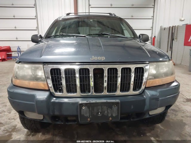 Aukcja sprzedaży 2001 Jeep Grand Cherokee Laredo, vin: 1J4GW48S31C674518, numer aukcji: 46219974