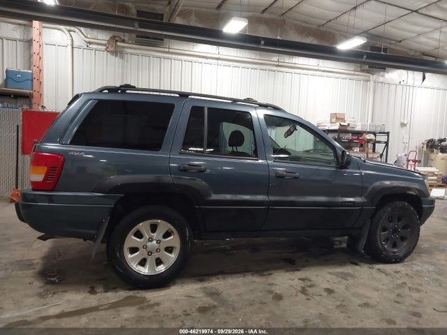 Aukcja sprzedaży 2001 Jeep Grand Cherokee Laredo, vin: 1J4GW48S31C674518, numer aukcji: 46219974