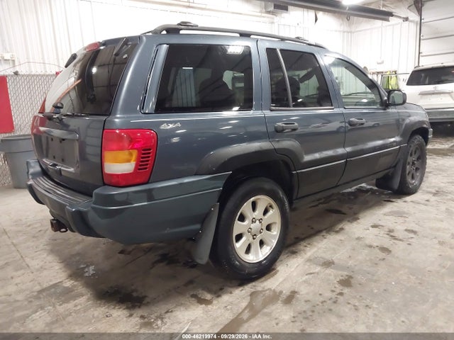 Aukcja sprzedaży 2001 Jeep Grand Cherokee Laredo, vin: 1J4GW48S31C674518, numer aukcji: 46219974
