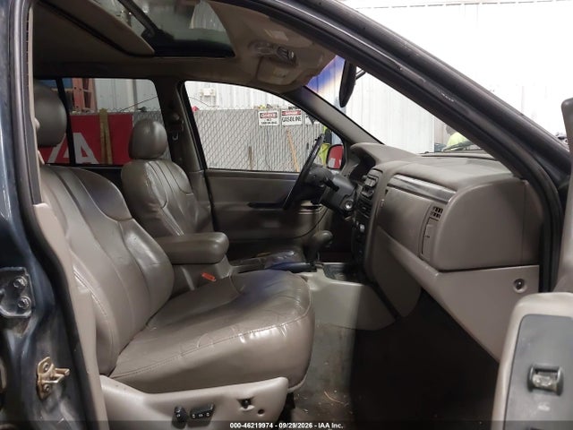 Aukcja sprzedaży 2001 Jeep Grand Cherokee Laredo, vin: 1J4GW48S31C674518, numer aukcji: 46219974