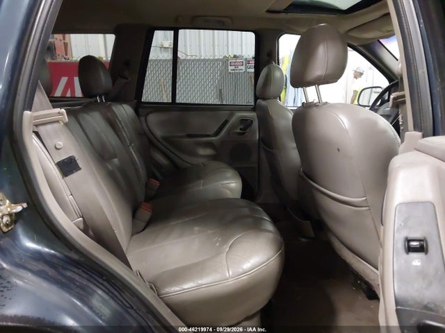 Aukcja sprzedaży 2001 Jeep Grand Cherokee Laredo, vin: 1J4GW48S31C674518, numer aukcji: 46219974