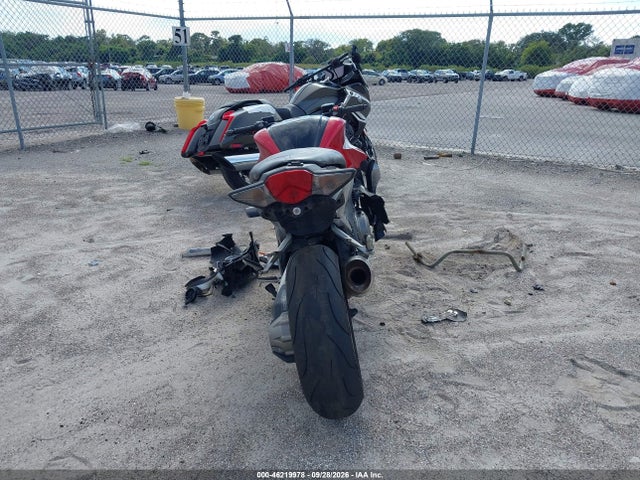 Aukcja sprzedaży 2010 Honda Vfr1200 F, vin: JH2SC6318AK000932, numer aukcji: 46219978