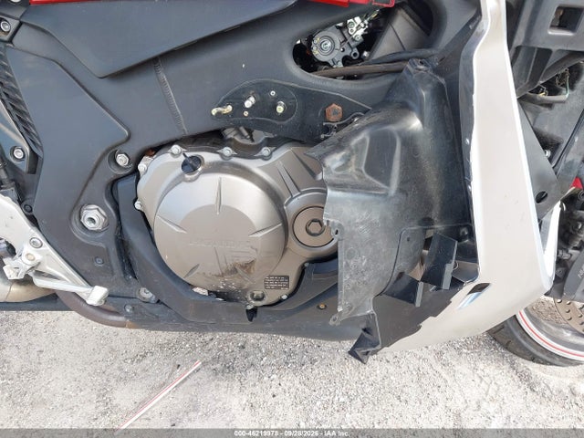 Aukcja sprzedaży 2010 Honda Vfr1200 F, vin: JH2SC6318AK000932, numer aukcji: 46219978