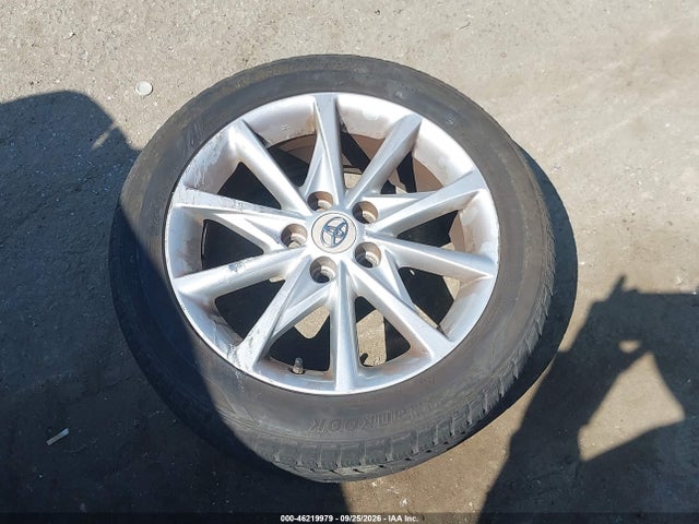 2012 Toyota Prius V Five მანქანა იყიდება აუქციონზე, vin: JTDZN3EU6C3138814, აუქციონის ნომერი: 46219979
